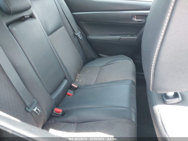 Photo 7 VIN: 5YFBURHE2GP476252 - TOYOTA COROLLA 