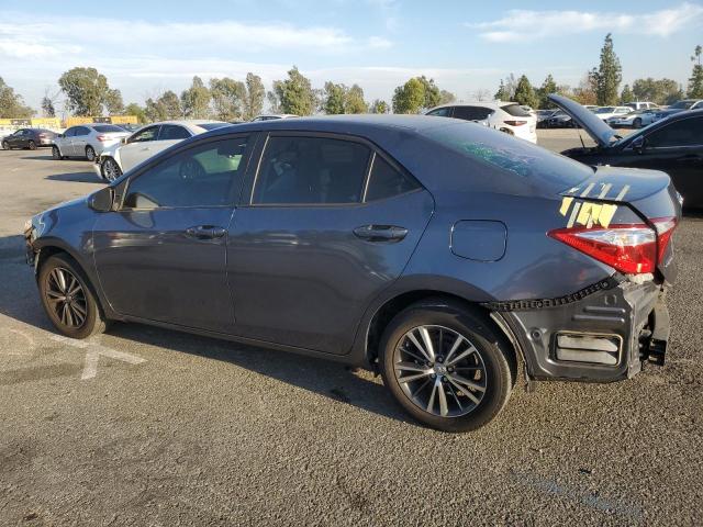 Photo 1 VIN: 5YFBURHE2GP478891 - TOYOTA COROLLA L 