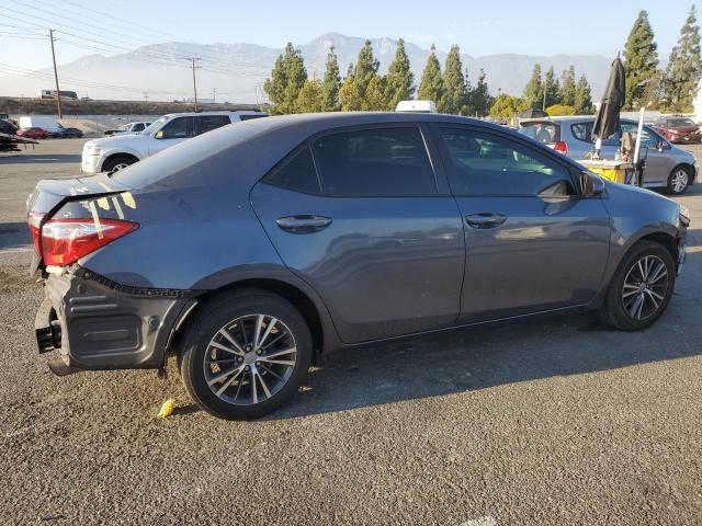 Photo 2 VIN: 5YFBURHE2GP478891 - TOYOTA COROLLA L 