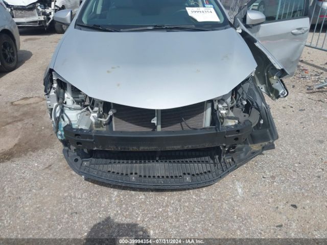 Photo 5 VIN: 5YFBURHE2GP480687 - TOYOTA COROLLA 