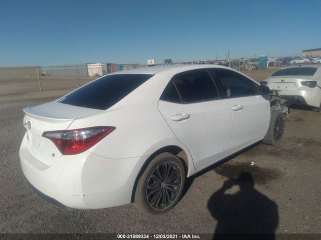 Photo 3 VIN: 5YFBURHE2GP480964 - TOYOTA COROLLA 