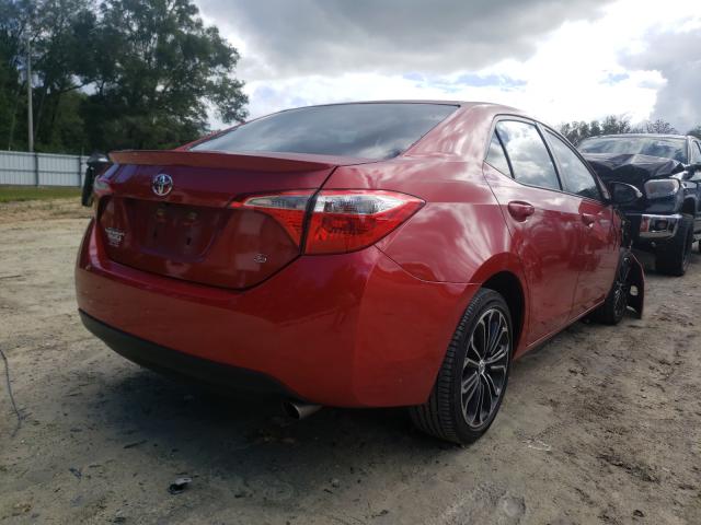 Photo 3 VIN: 5YFBURHE2GP483413 - TOYOTA COROLLA L 