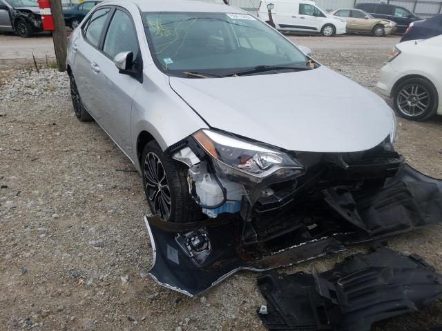 Photo 0 VIN: 5YFBURHE2GP483928 - TOYOTA COROLLA L 