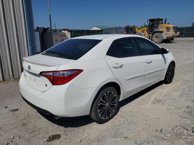 Photo 2 VIN: 5YFBURHE2GP486957 - TOYOTA COROLLA L 