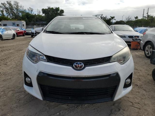 Photo 4 VIN: 5YFBURHE2GP488191 - TOYOTA COROLLA 