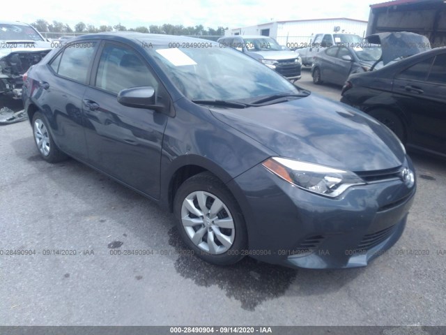 Photo 0 VIN: 5YFBURHE2GP497179 - TOYOTA COROLLA 