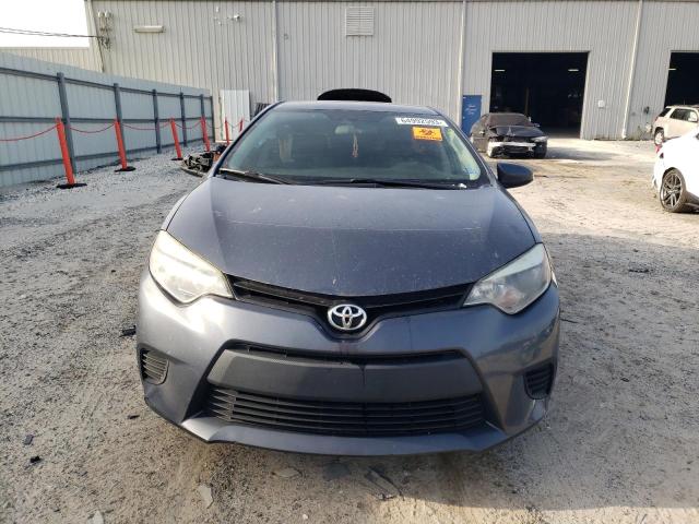 Photo 4 VIN: 5YFBURHE2GP500226 - TOYOTA COROLLA L 