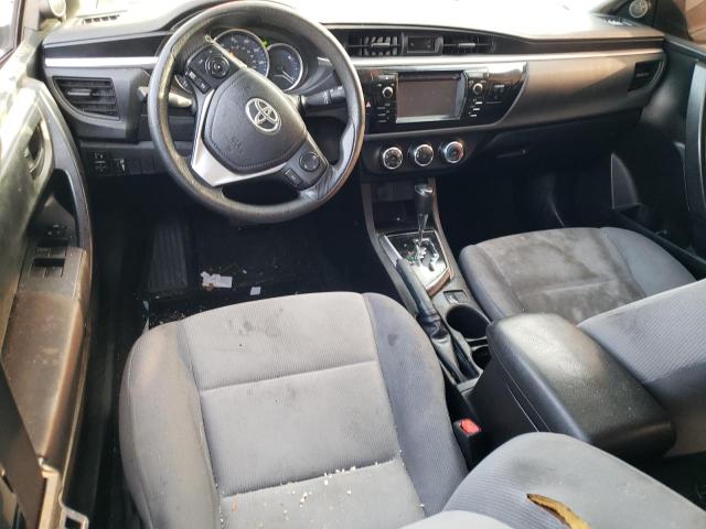 Photo 7 VIN: 5YFBURHE2GP500226 - TOYOTA COROLLA L 