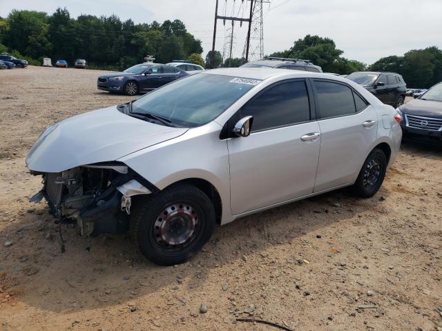 Photo 0 VIN: 5YFBURHE2GP503823 - TOYOTA COROLLA L 