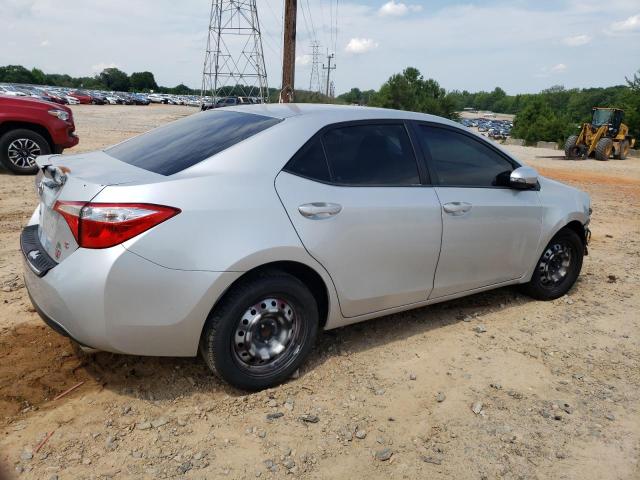 Photo 2 VIN: 5YFBURHE2GP503823 - TOYOTA COROLLA L 