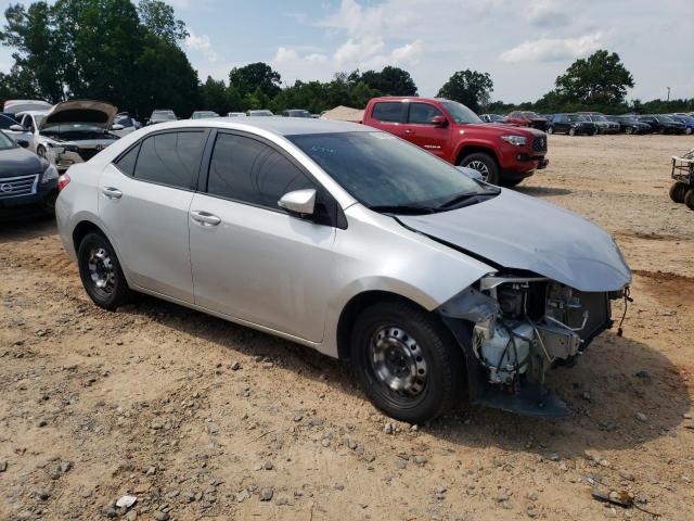 Photo 3 VIN: 5YFBURHE2GP503823 - TOYOTA COROLLA L 