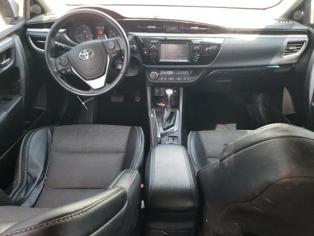 Photo 7 VIN: 5YFBURHE2GP503823 - TOYOTA COROLLA L 