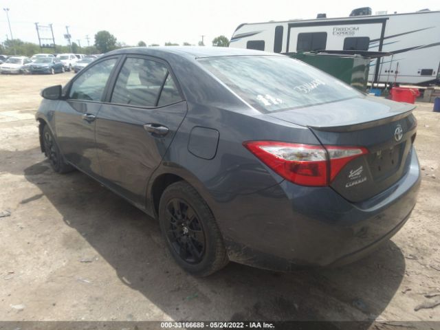 Photo 2 VIN: 5YFBURHE2GP507824 - TOYOTA COROLLA 