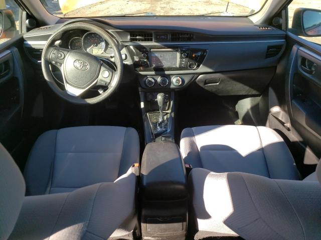 Photo 7 VIN: 5YFBURHE2GP508214 - TOYOTA COROLLA 