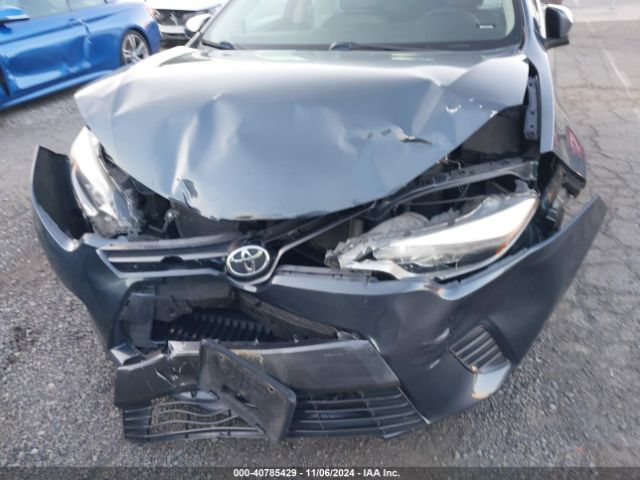 Photo 5 VIN: 5YFBURHE2GP512330 - TOYOTA COROLLA 