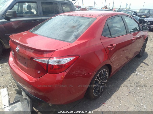 Photo 3 VIN: 5YFBURHE2GP512862 - TOYOTA COROLLA 