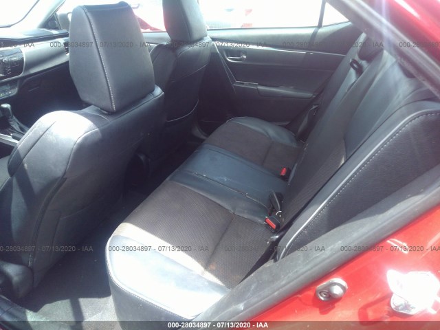 Photo 7 VIN: 5YFBURHE2GP512862 - TOYOTA COROLLA 