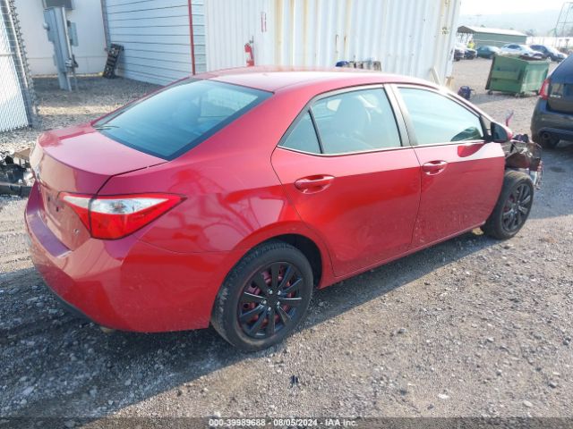 Photo 3 VIN: 5YFBURHE2GP515423 - TOYOTA COROLLA 