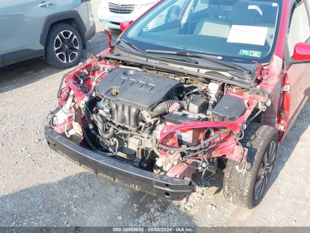 Photo 5 VIN: 5YFBURHE2GP515423 - TOYOTA COROLLA 