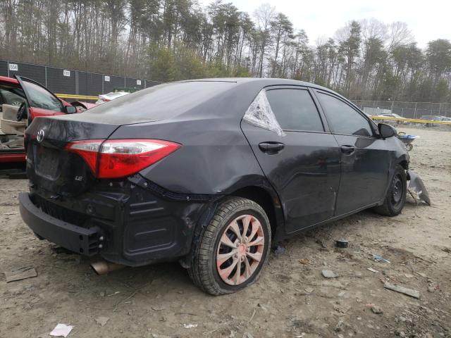 Photo 2 VIN: 5YFBURHE2GP516040 - TOYOTA COROLLA L 