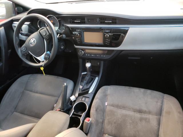 Photo 8 VIN: 5YFBURHE2GP516328 - TOYOTA COROLLA L 