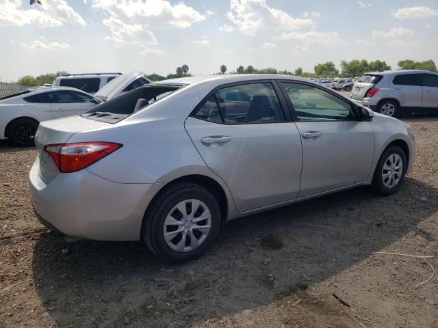 Photo 2 VIN: 5YFBURHE2GP517219 - TOYOTA COROLLA L 