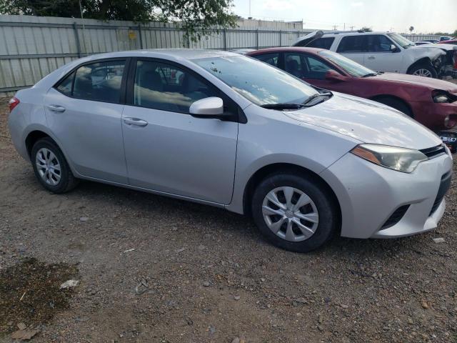 Photo 3 VIN: 5YFBURHE2GP517219 - TOYOTA COROLLA L 