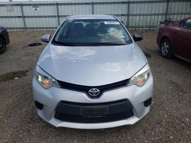 Photo 4 VIN: 5YFBURHE2GP517219 - TOYOTA COROLLA L 