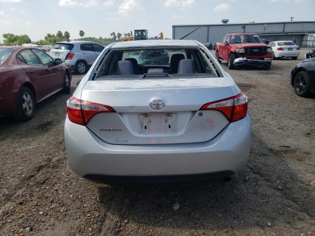 Photo 5 VIN: 5YFBURHE2GP517219 - TOYOTA COROLLA L 