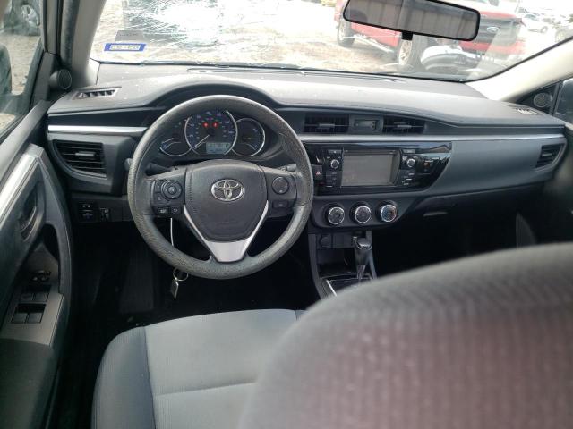 Photo 7 VIN: 5YFBURHE2GP517219 - TOYOTA COROLLA L 