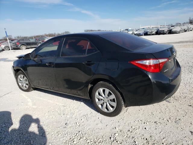 Photo 1 VIN: 5YFBURHE2GP523389 - TOYOTA COROLLA 