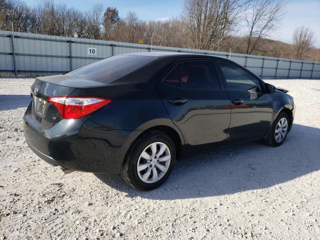 Photo 2 VIN: 5YFBURHE2GP523389 - TOYOTA COROLLA 