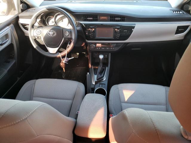 Photo 7 VIN: 5YFBURHE2GP523389 - TOYOTA COROLLA 