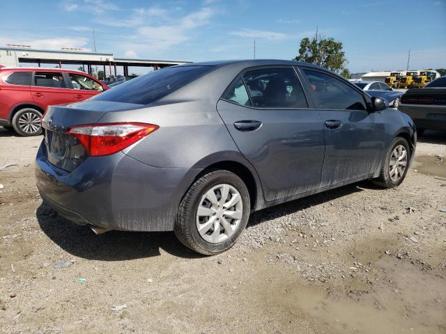 Photo 2 VIN: 5YFBURHE2GP529757 - TOYOTA COROLLA 