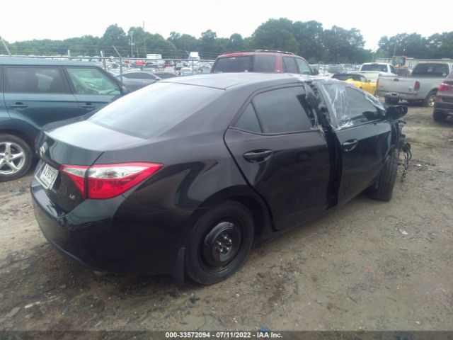 Photo 3 VIN: 5YFBURHE2GP536594 - TOYOTA COROLLA 