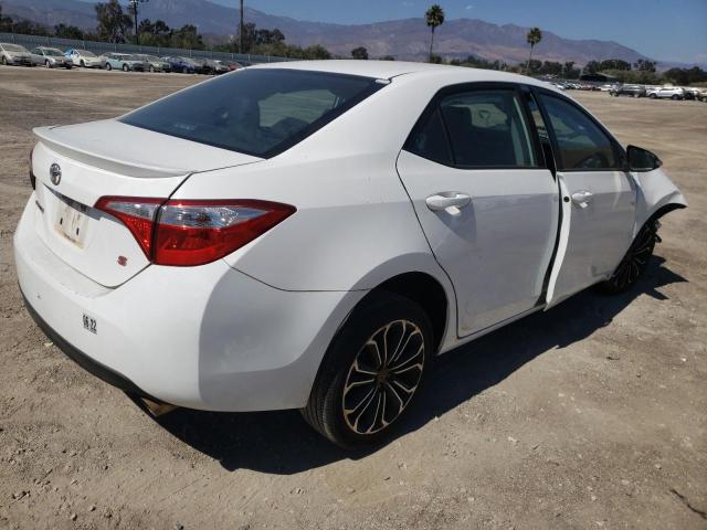 Photo 3 VIN: 5YFBURHE2GP536644 - TOYOTA COROLLA L 