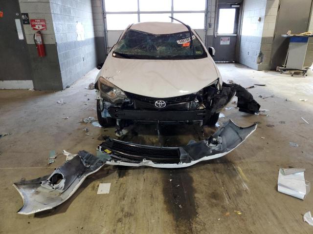 Photo 4 VIN: 5YFBURHE2GP536689 - TOYOTA COROLLA 