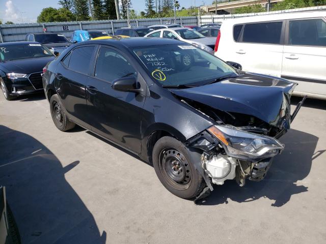 Photo 0 VIN: 5YFBURHE2GP537082 - TOYOTA COROLLA L 