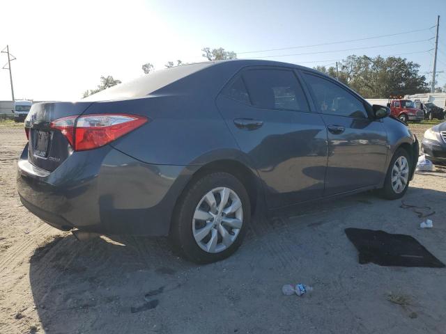 Photo 2 VIN: 5YFBURHE2GP538569 - TOYOTA COROLLA L 