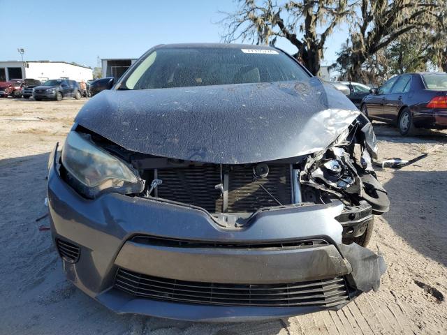 Photo 4 VIN: 5YFBURHE2GP538569 - TOYOTA COROLLA L 