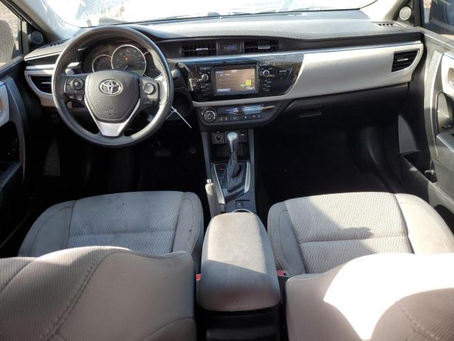 Photo 7 VIN: 5YFBURHE2GP538569 - TOYOTA COROLLA L 