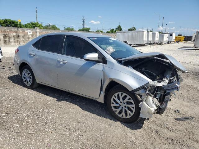 Photo 3 VIN: 5YFBURHE2GP547630 - TOYOTA COROLLA L 