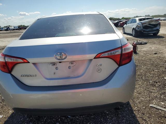 Photo 5 VIN: 5YFBURHE2GP547630 - TOYOTA COROLLA L 