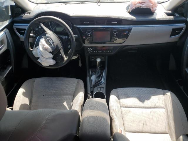 Photo 7 VIN: 5YFBURHE2GP547630 - TOYOTA COROLLA L 