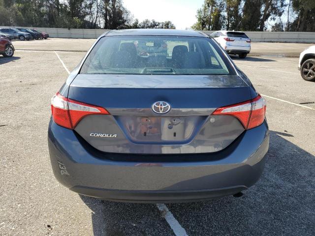 Photo 5 VIN: 5YFBURHE2GP549118 - TOYOTA COROLLA L 