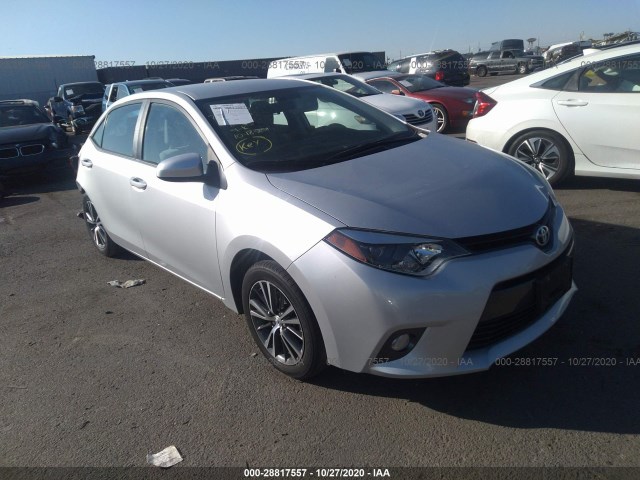 Photo 0 VIN: 5YFBURHE2GP552200 - TOYOTA COROLLA 