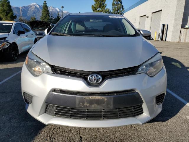 Photo 4 VIN: 5YFBURHE2GP553492 - TOYOTA COROLLA L 