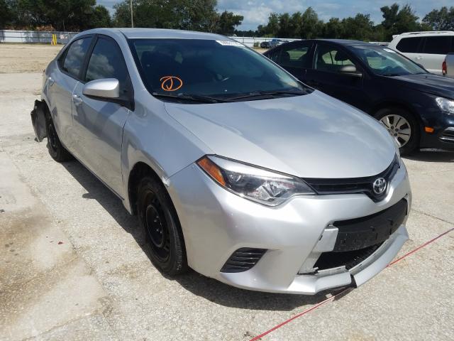 Photo 0 VIN: 5YFBURHE2GP554271 - TOYOTA COROLLA L 