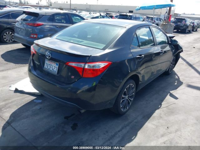 Photo 3 VIN: 5YFBURHE2GP556084 - TOYOTA COROLLA 