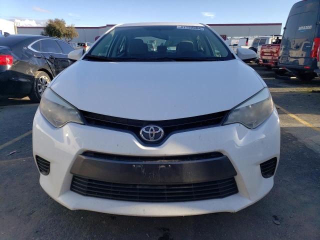 Photo 4 VIN: 5YFBURHE2GP558921 - TOYOTA COROLLA 